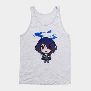 Chibi Alice Tank Top